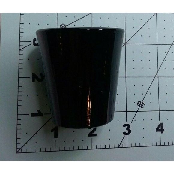 Vintage Guess Where I've Been Hot Springs Arkansas Shot Glass - Picture 2 of 3